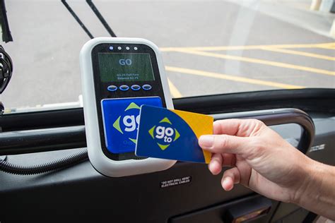 metrobus smart card|metro transit go to card.